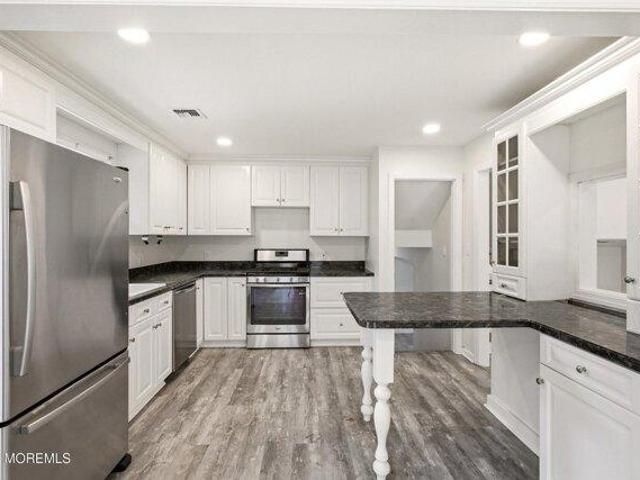 house with 4 bedroom, Toms River NJ ES105275797