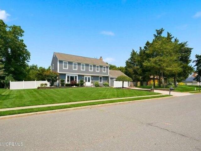 house with 4 bedroom, Toms River NJ ES105278521