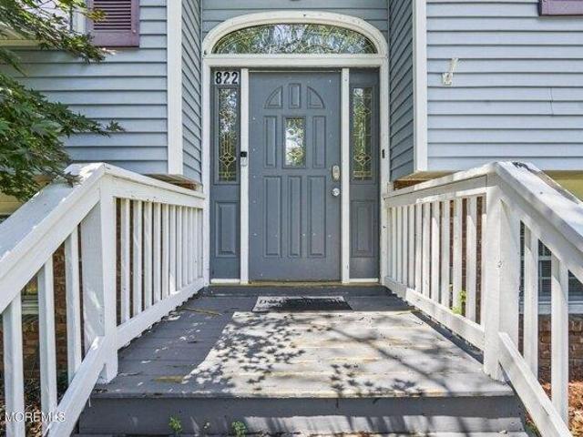 house with 4 bedroom, Toms River NJ ES105288104