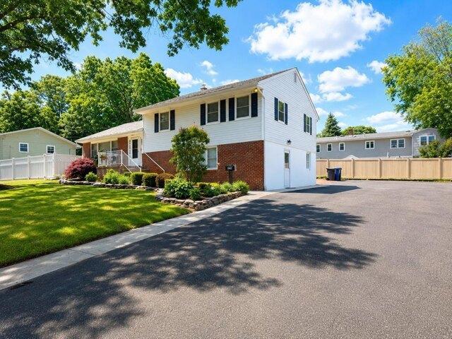 house with 4 bedroom, Toms River NJ ES105317914
