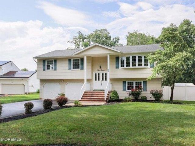 house with 4 bedroom, Toms River NJ ES105320194