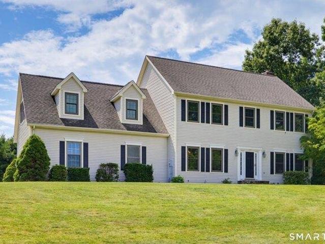 house with 4 bedroom, Tolland CT ES105477751
