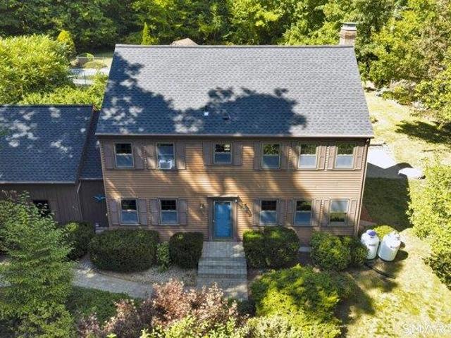 house with 4 bedroom, Tolland CT ES105549318