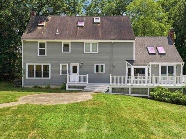 house with 4 bedroom, Topsfield MA DS104295609