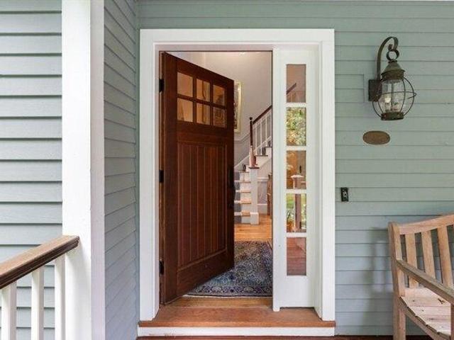 house with 4 bedroom, Topsfield MA ES105403678