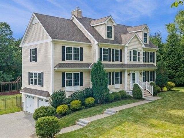house with 4 bedroom, Topsfield MA ES105535391