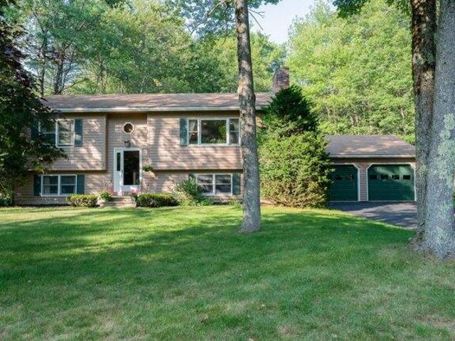 house with 4 bedroom, Topsham ME DS104264570