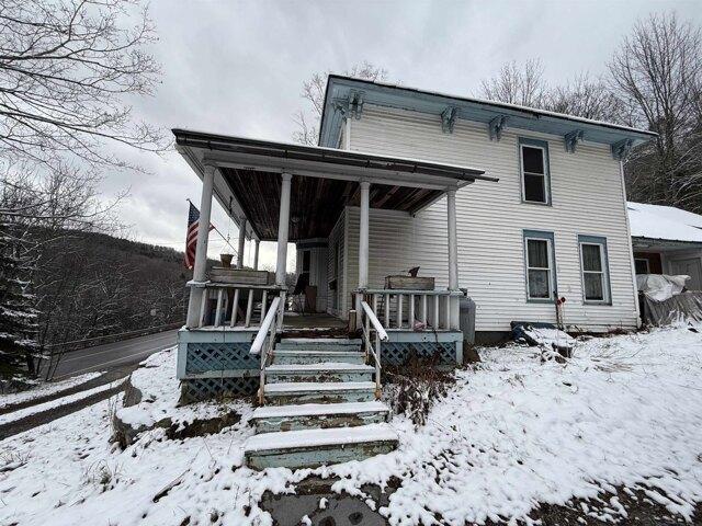 house with 4 bedroom, Topsham VT ES105561772