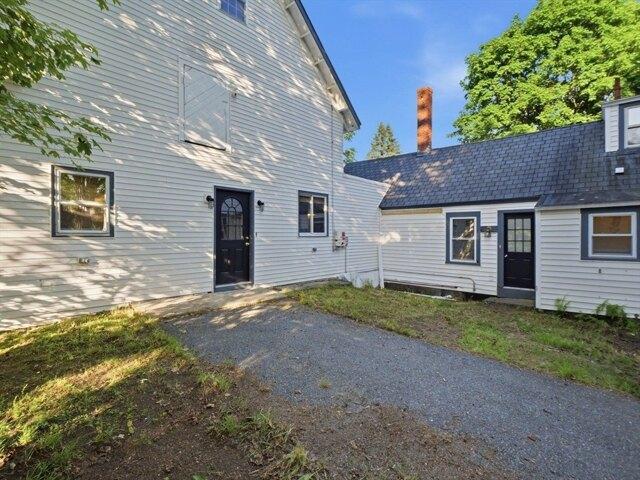 house with 4 bedroom, Townsend MA ES104298178