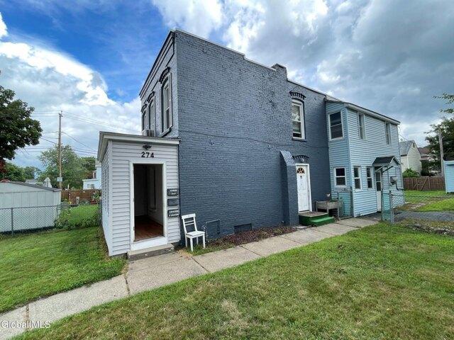 house with 4 bedroom, Troy NY ES105319939