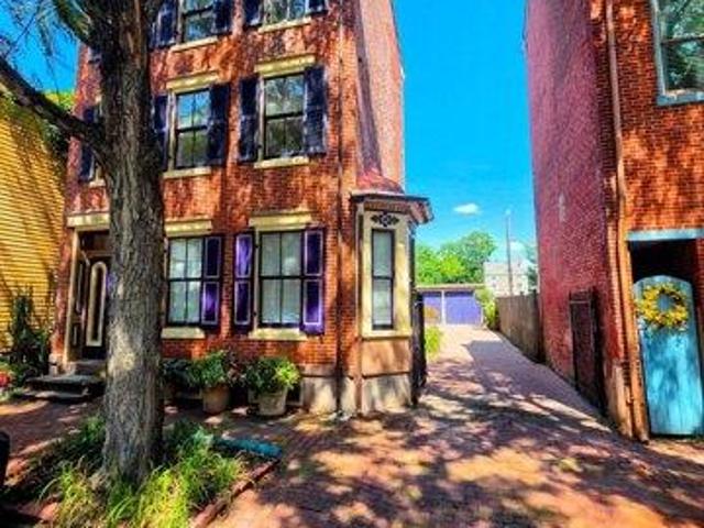 house with 4 bedroom, Trenton NJ ES105254642