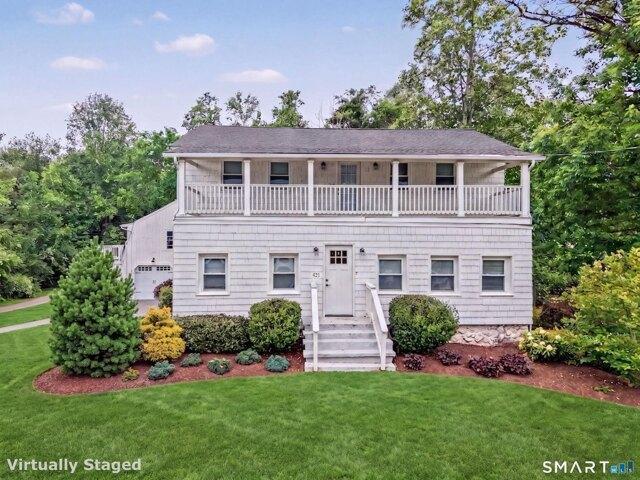 house with 4 bedroom, Trumbull CT ES105497023
