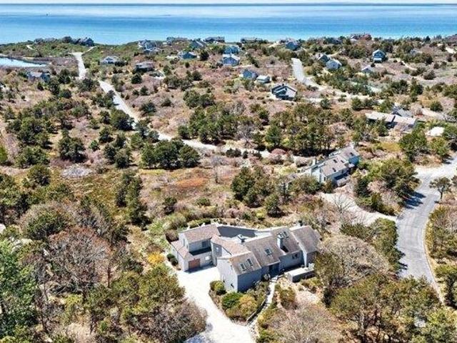 house with 4 bedroom, Truro MA ES104848665