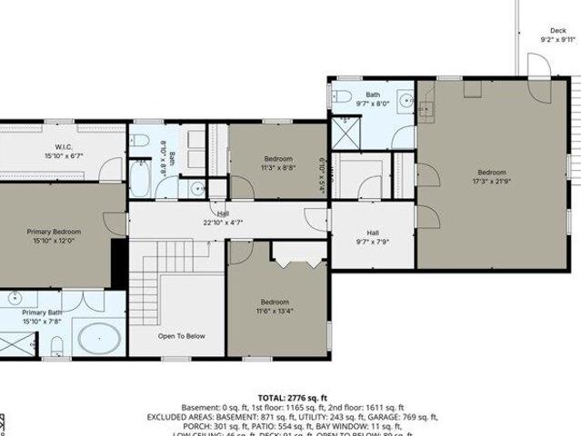 house with 4 bedroom, Truro MA ES106144841