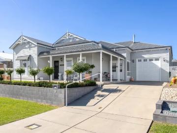 Turvey Park, Moorong, Wagga Wagga Area, Victoria