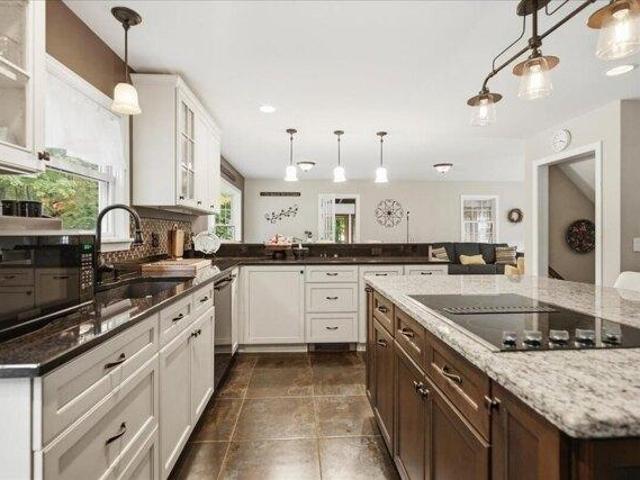 house with 4 bedroom, Turner ME ES105800932