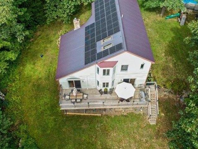 house with 4 bedroom, Turner ME ES105816387