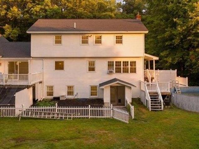house with 4 bedroom, Turner ME ES105829580