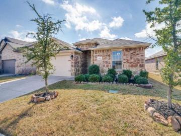Rockwall County, Texas, USA - Patio, Parking