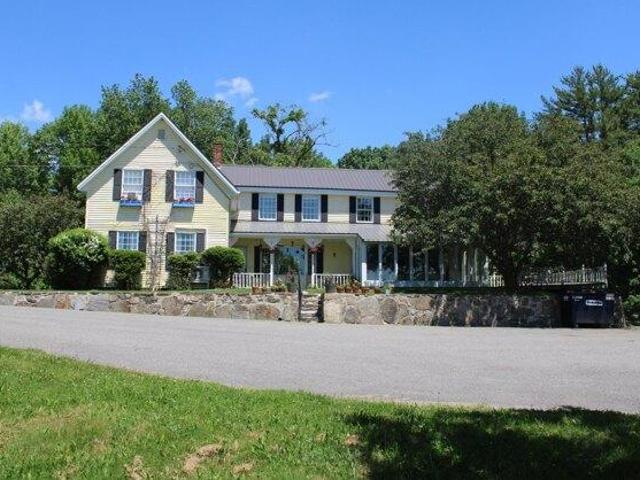 house with 4 bedroom, Union ME ES104853016