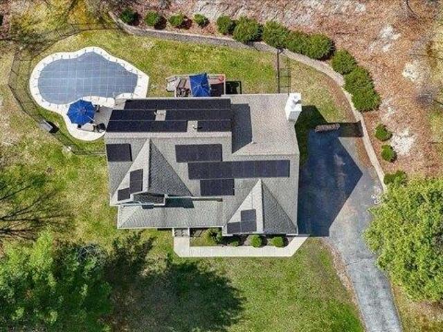 house with 4 bedroom, Unionville NY ES105320064