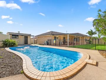 Urraween, Walligan, Fraser Coast Regional, Mud Island, Queensland