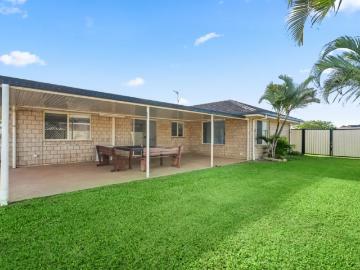 Urraween, Walligan, Fraser Coast Regional, Mud Island, Queensland