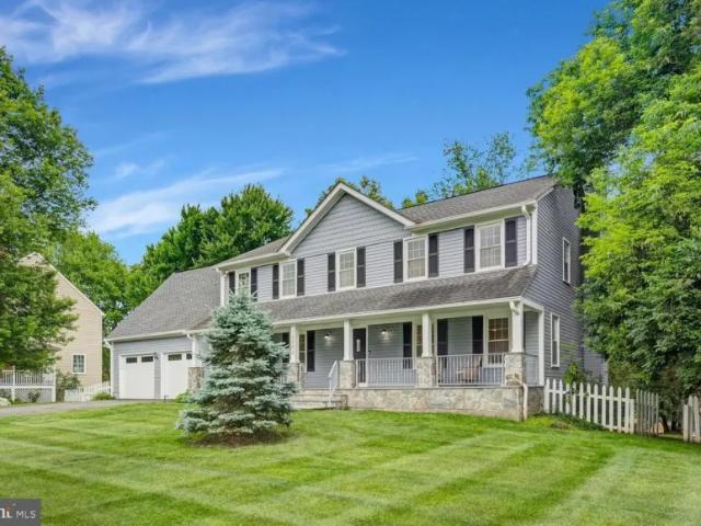 house with 4 bedroom, VA VA DLS102752902