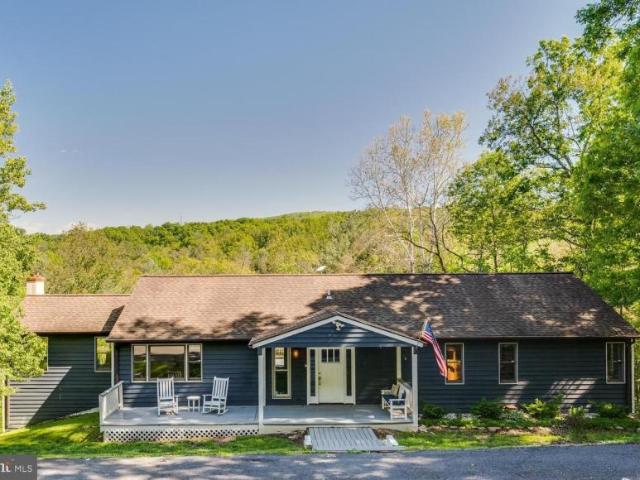 house with 4 bedroom, VA VA DS102306861