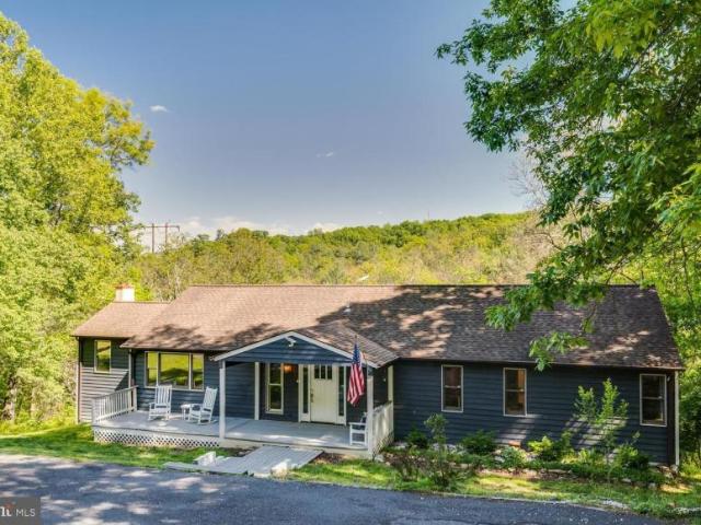 house with 4 bedroom, VA VA ES102306861