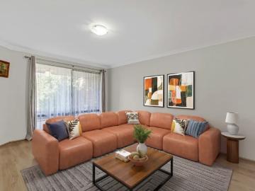House for sale in Western Australia - Parking