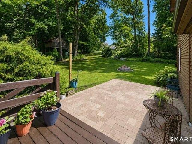 house with 4 bedroom, Vernon CT ES105609602