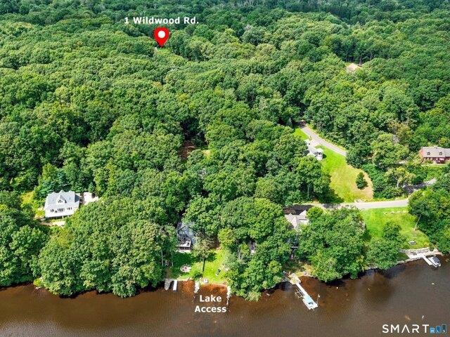 house with 4 bedroom, Vernon CT ES105611723