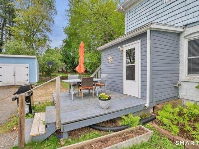 house with 4 bedroom, Vernon CT ES105633663
