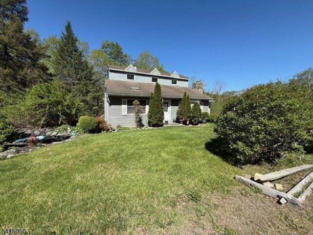 house with 4 bedroom, Vernon NJ ES105318466