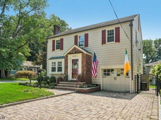 house with 4 bedroom, Verona NJ ES105792036
