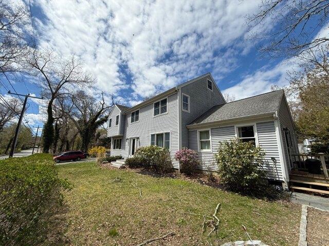 house with 4 bedroom, Vineyard Haven MA ES105650137