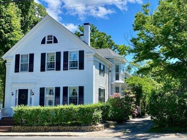 house with 4 bedroom, Vineyard Haven MA ES105651783