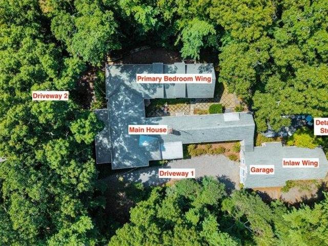 house with 4 bedroom, Vineyard Haven MA ES105611704