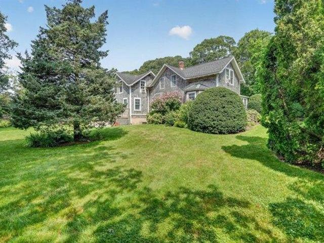 house with 4 bedroom, Vineyard Haven MA ES105629529