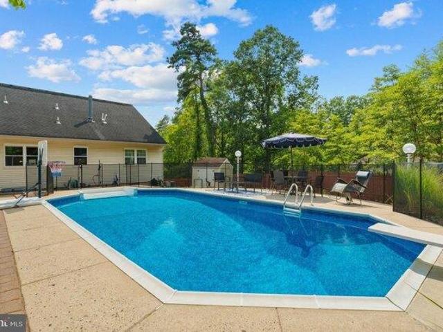 house with 4 bedroom, Voorhees NJ ES105317884