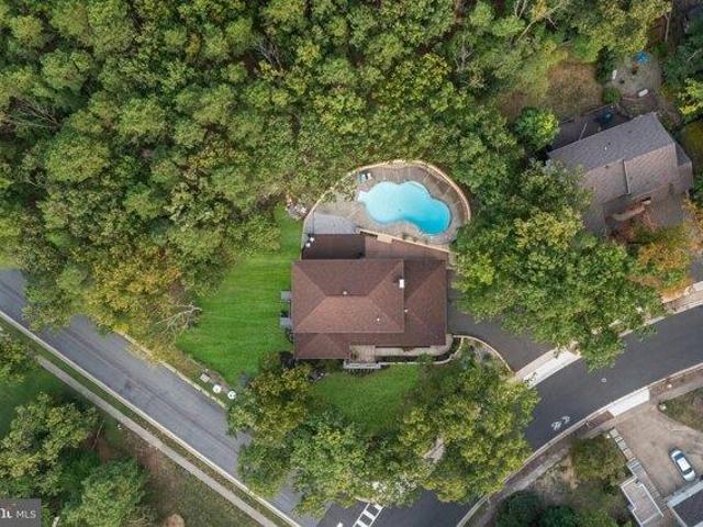 house with 4 bedroom, Voorhees NJ ES105319119