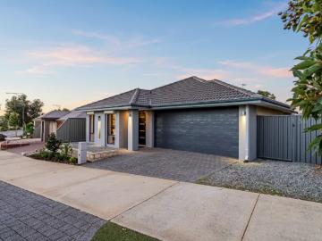 Wandi, Kwinana, Seal Island, Western Australia
