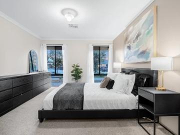 Wandi, Kwinana, Seal Island, Western Australia