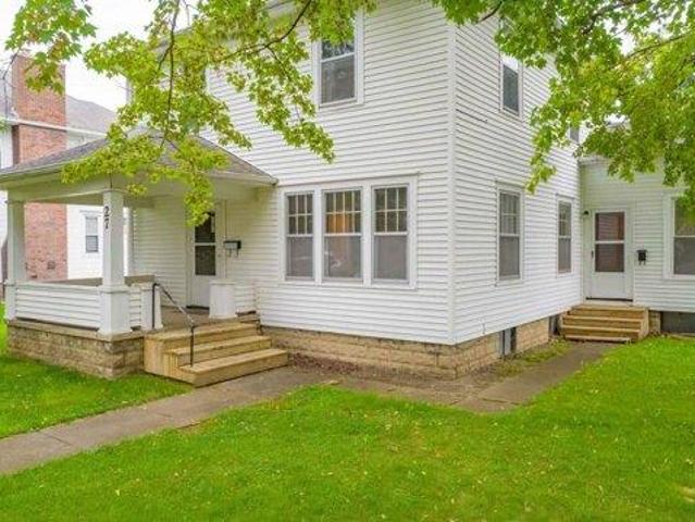 house with 4 bedroom, Wabash IN DS103501716