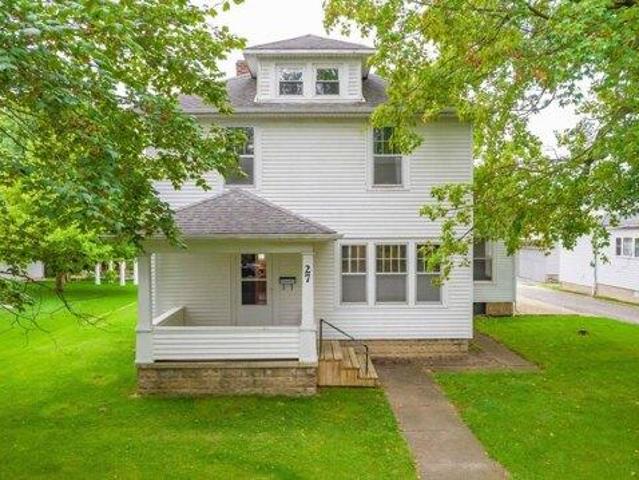 house with 4 bedroom, Wabash IN ES103501716