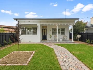 Wagga Wagga, New South Wales, Wagga Wagga Area, Victoria