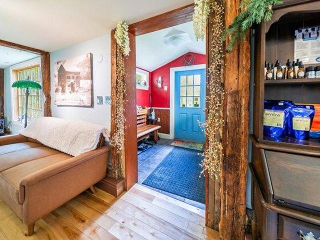 house with 4 bedroom, Waitsfield VT ES105548636