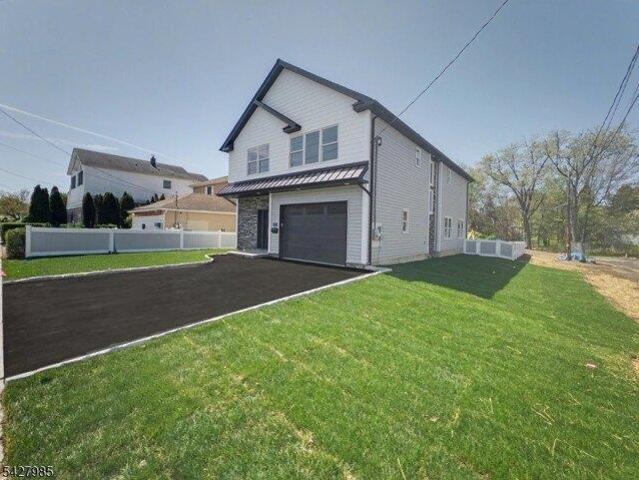 house with 4 bedroom, Waldwick NJ ES105578923
