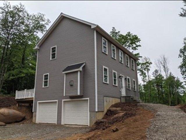 house with 4 bedroom, Wales MA ES105417441